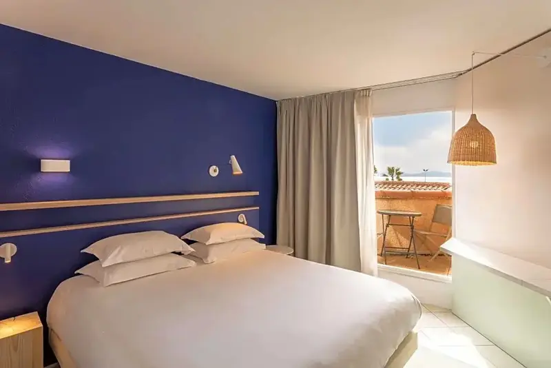 Photo de l’hôtel