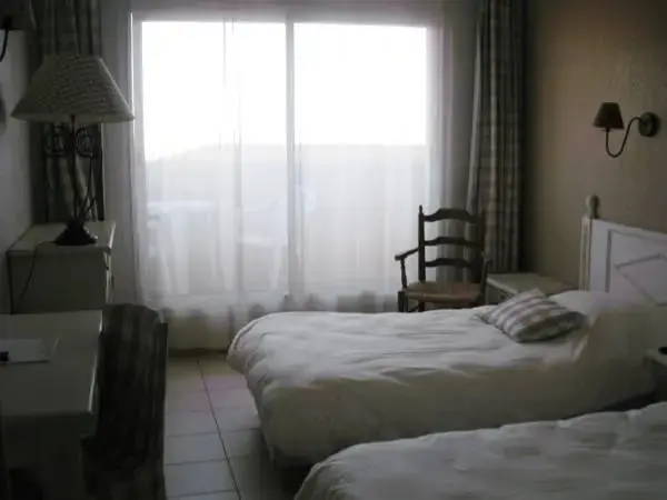 Photo de l’hôtel