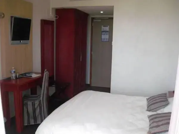 Photo de l’hôtel