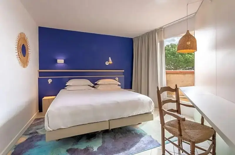Photo de l’hôtel