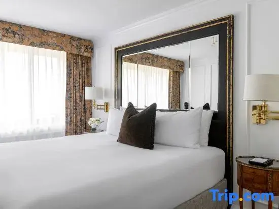 Photo de l’hôtel