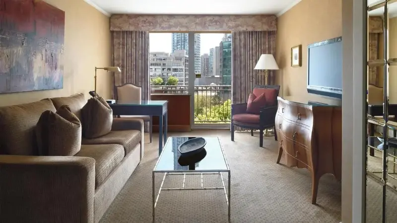 Photo de l’hôtel