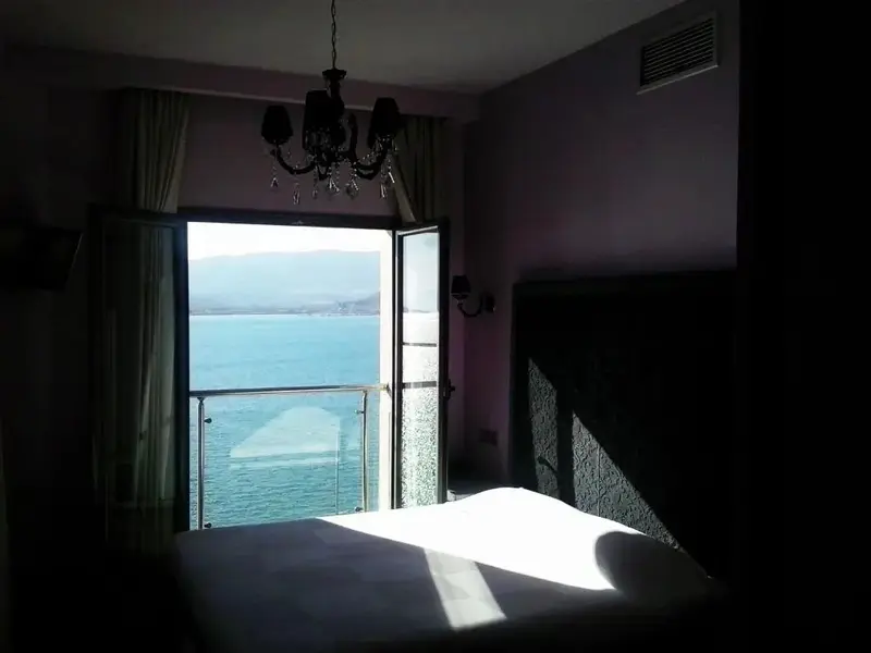 Photo de l’hôtel