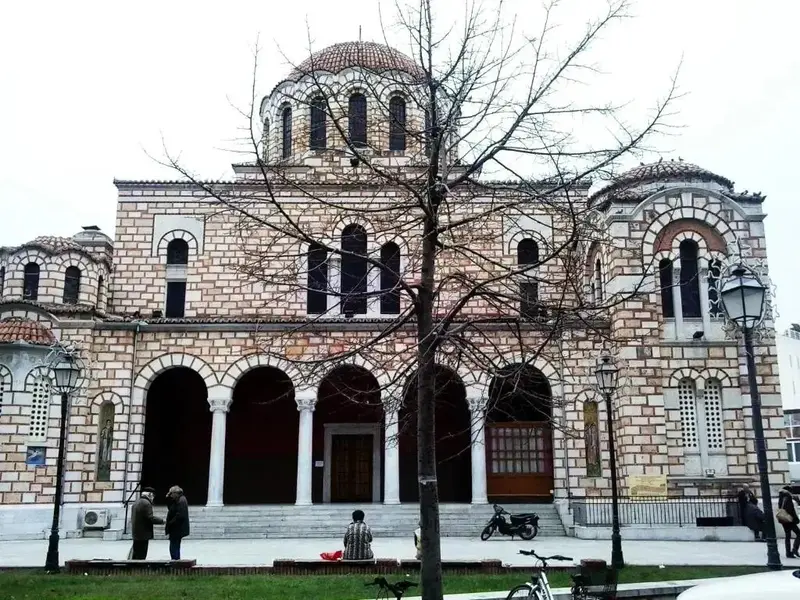 Kipseli Hotel