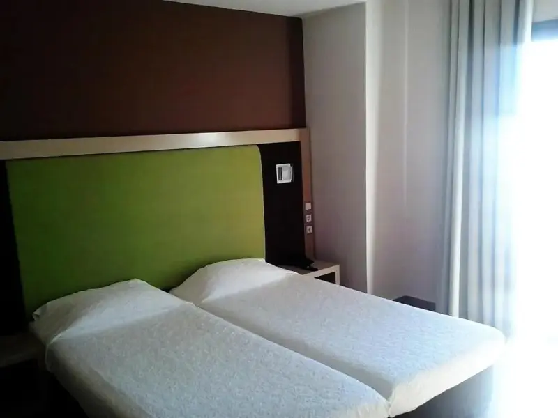 Photo de l’hôtel