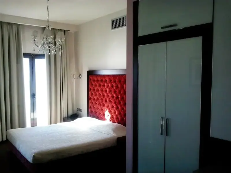 Photo de l’hôtel