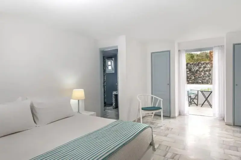 Photo de l’hôtel