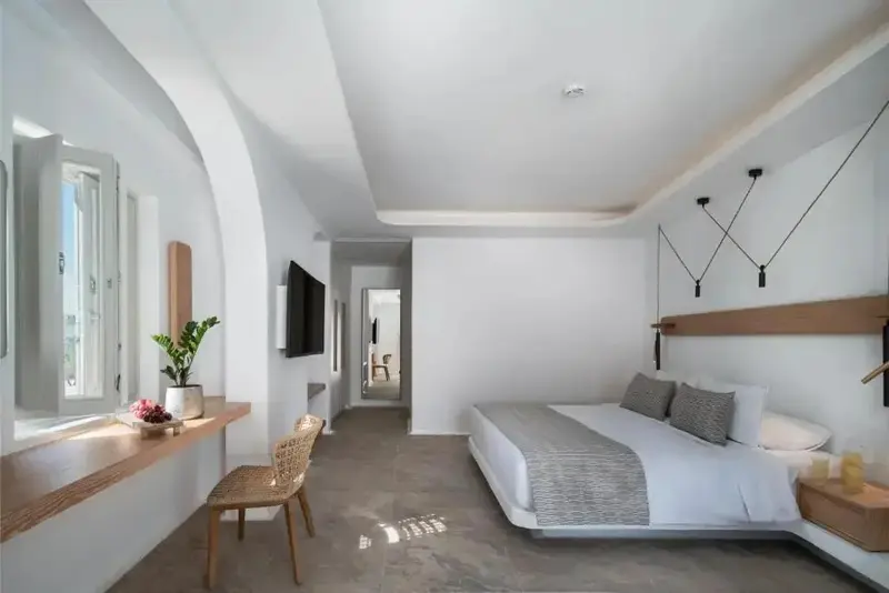 Photo de l’hôtel