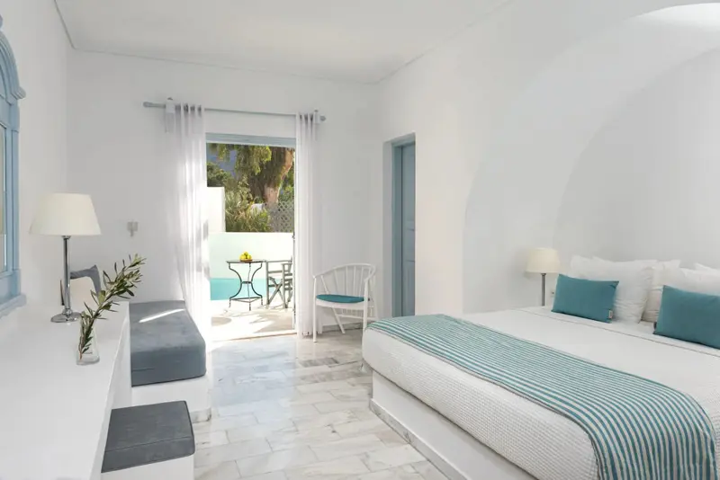 Photo de l’hôtel