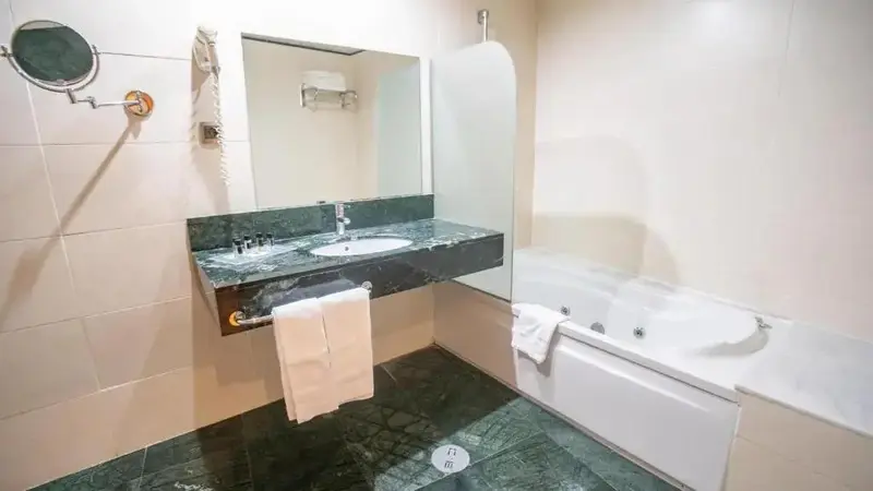 Photo de l’hôtel