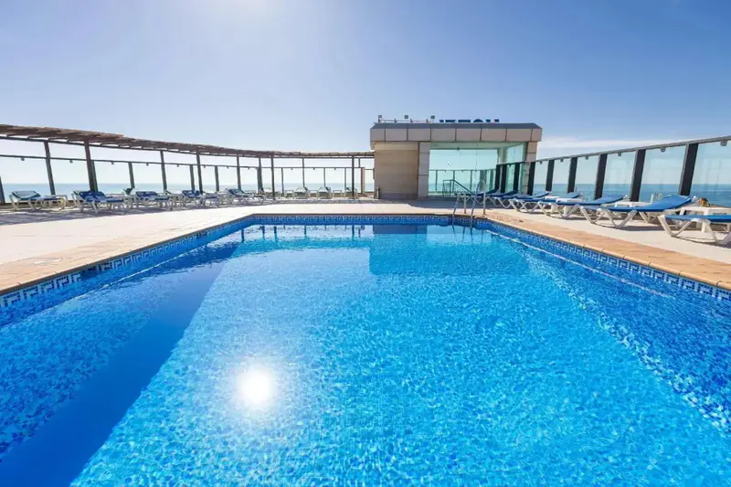 Bluesea Calabahia Hotel