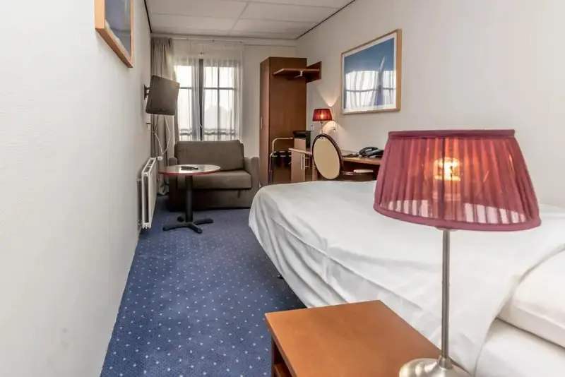 Photo de l’hôtel