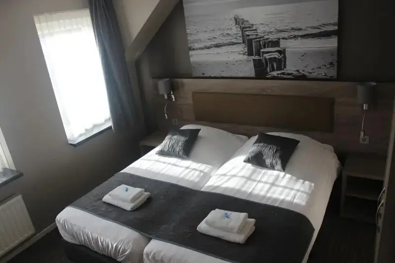 Photo de l’hôtel