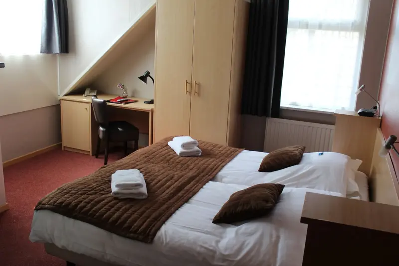 Photo de l’hôtel