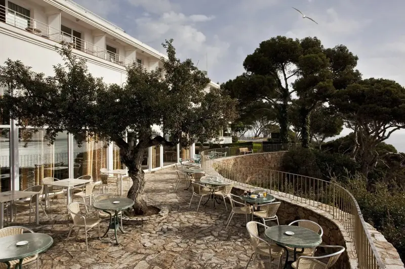 Photo de l’hôtel