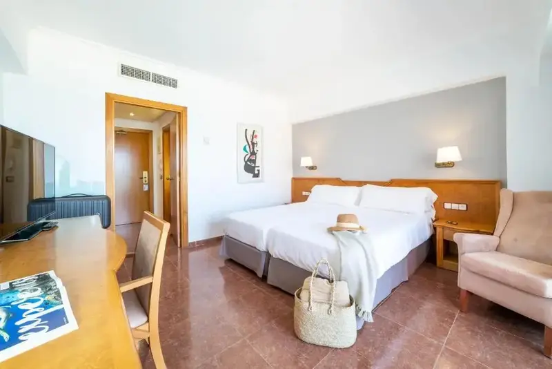Photo de l’hôtel