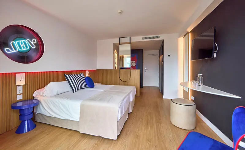 Photo de l’hôtel