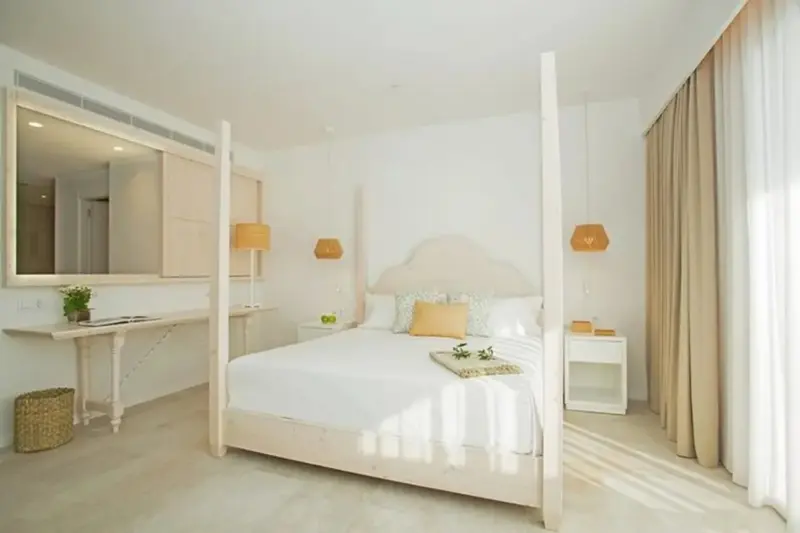 Photo de l’hôtel