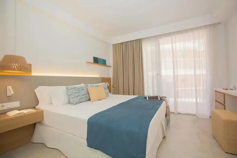 Photo de l’hôtel