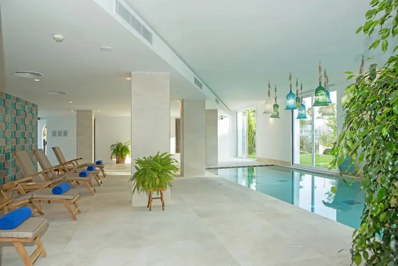 Myseahouse Hotel Flamingo