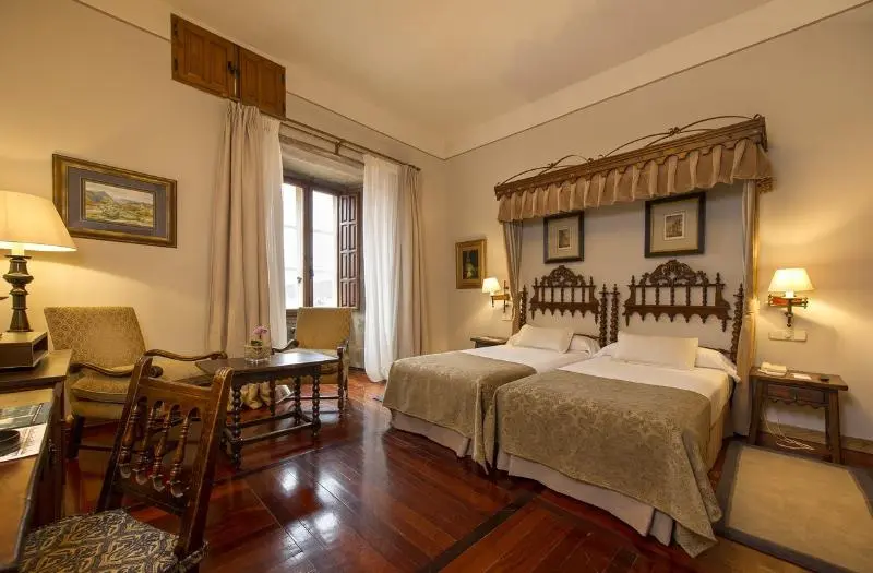 Photo de l’hôtel