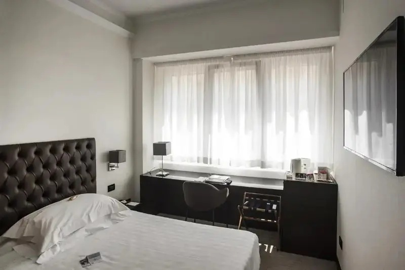 Photo de l’hôtel