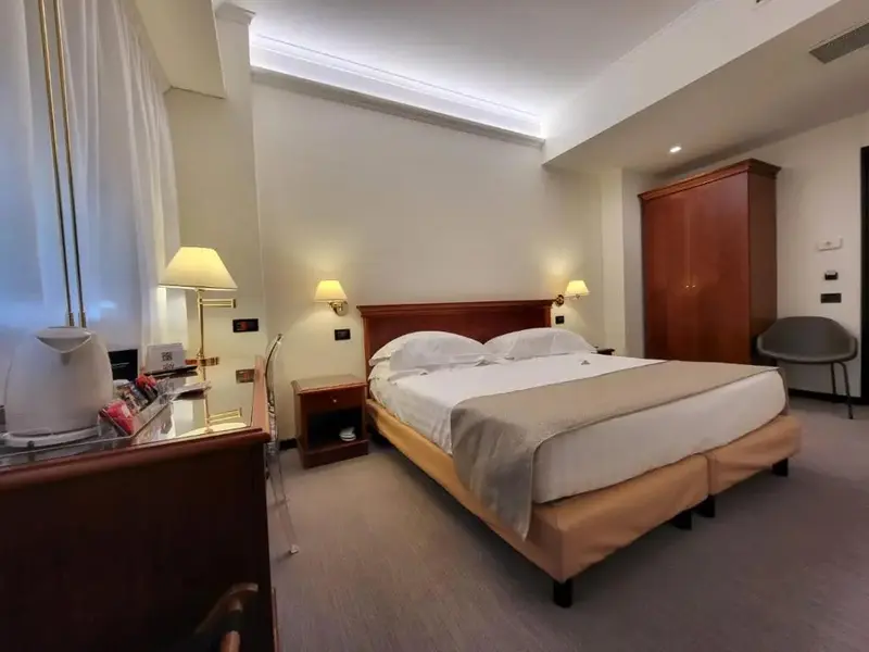 Photo de l’hôtel