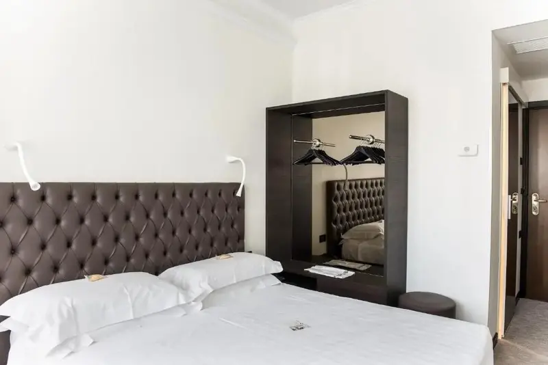 Photo de l’hôtel