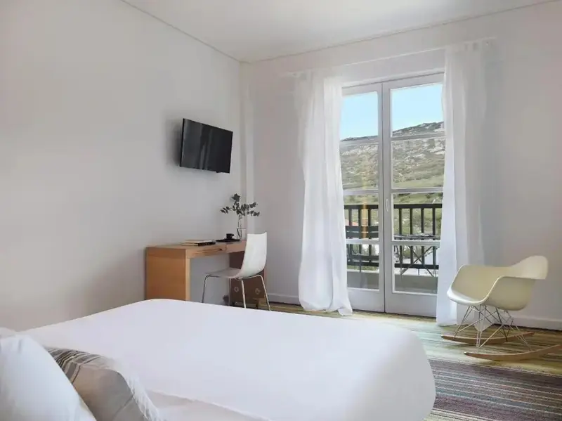 Photo de l’hôtel