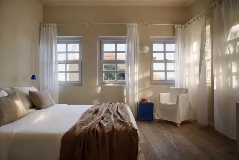 Photo de l’hôtel