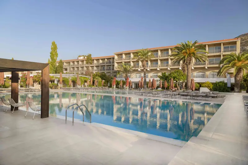 Doryssa Seaside Resort