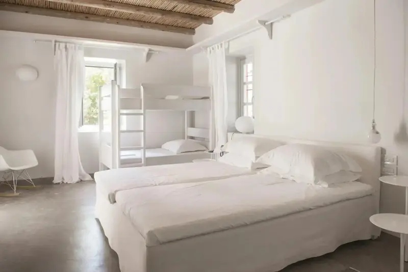 Photo de l’hôtel