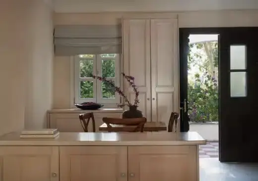 Photo de l’hôtel