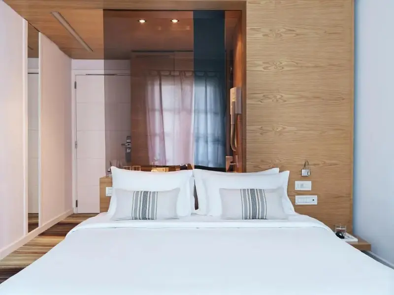 Photo de l’hôtel