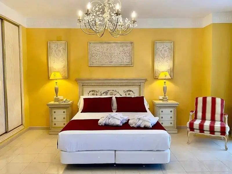 Photo de l’hôtel