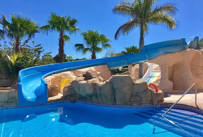 Hotel Victoria Playa
