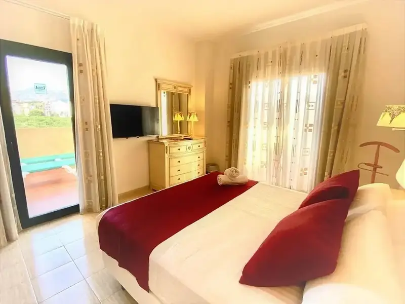 Photo de l’hôtel