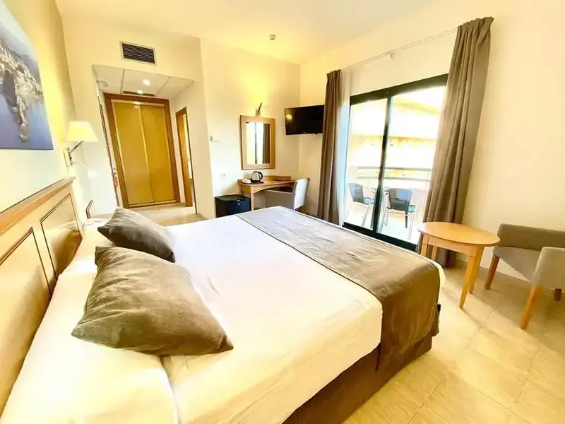 Photo de l’hôtel