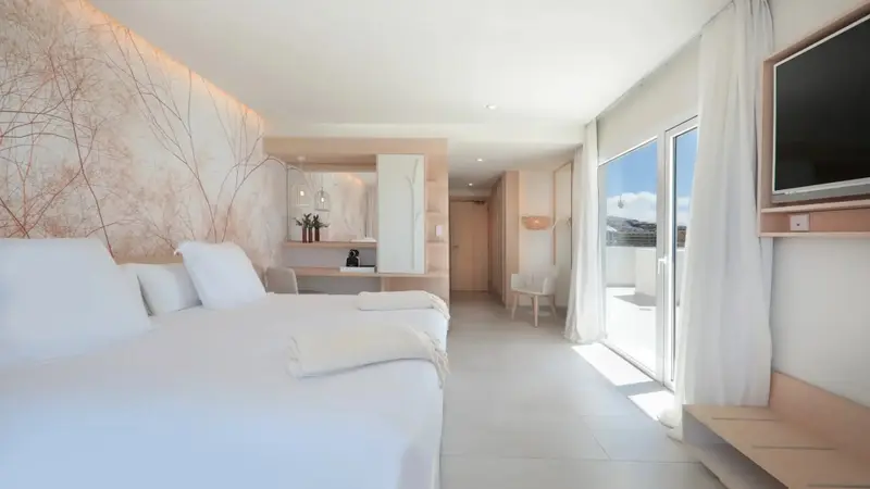 Photo de l’hôtel