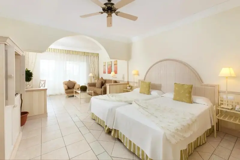 Photo de l’hôtel