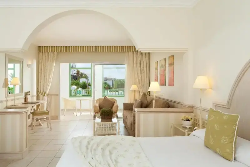 Photo de l’hôtel