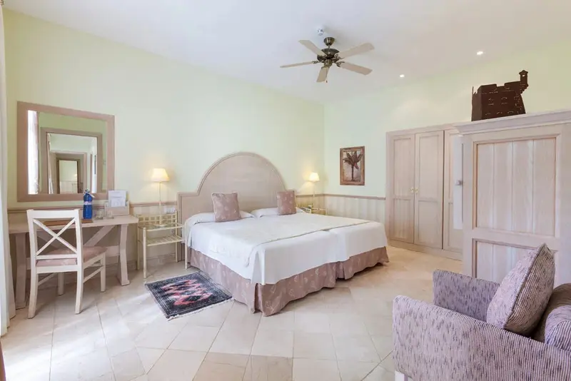 Photo de l’hôtel