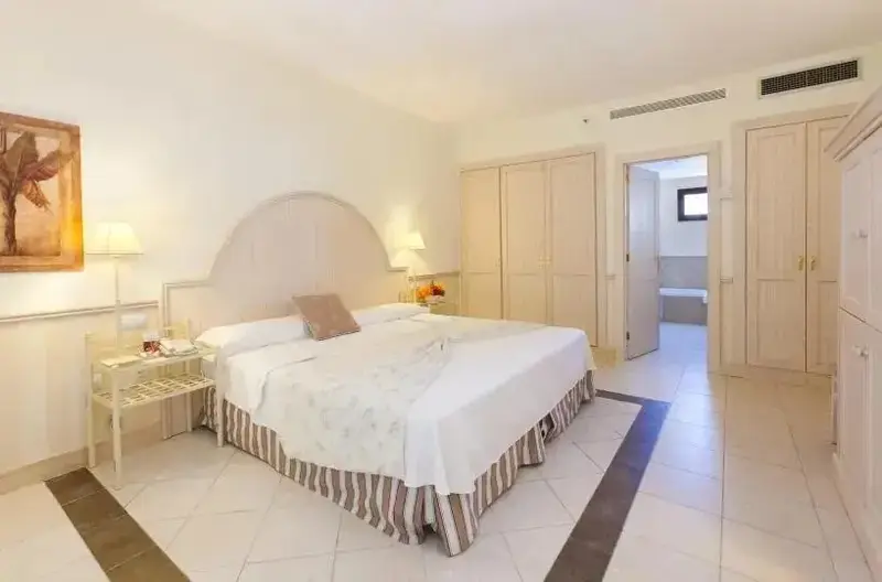 Photo de l’hôtel