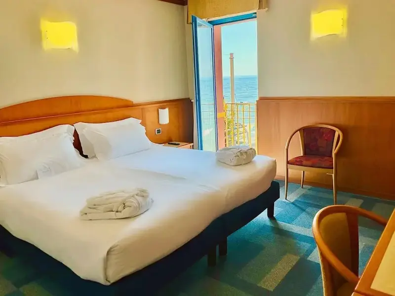 Photo de l’hôtel