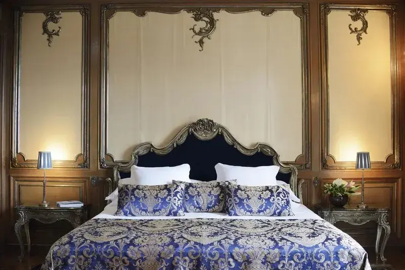 Photo de l’hôtel
