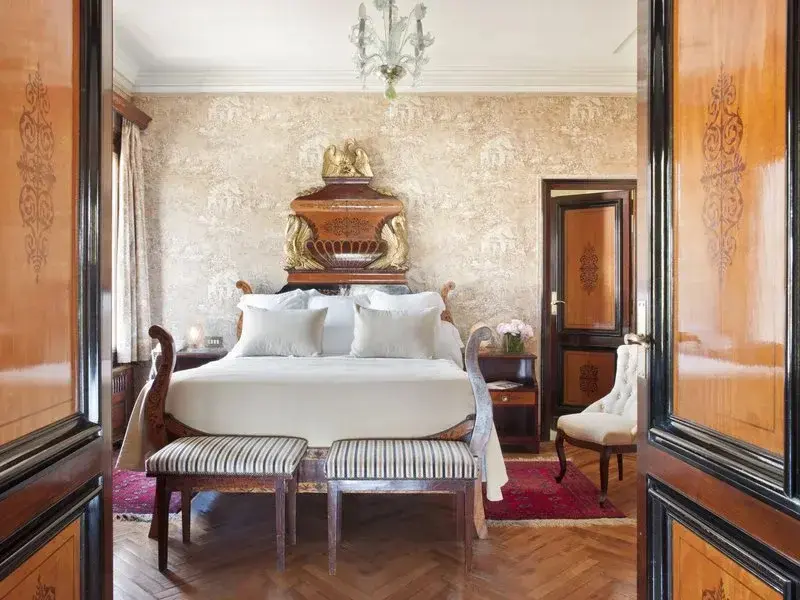 Photo de l’hôtel
