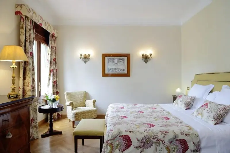Photo de l’hôtel