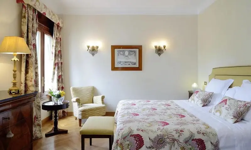 Photo de l’hôtel