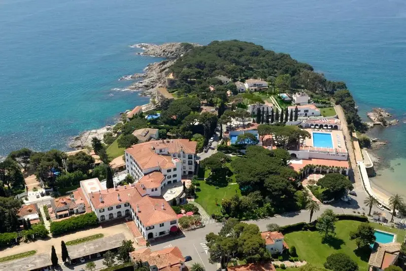 Photo de l’hôtel