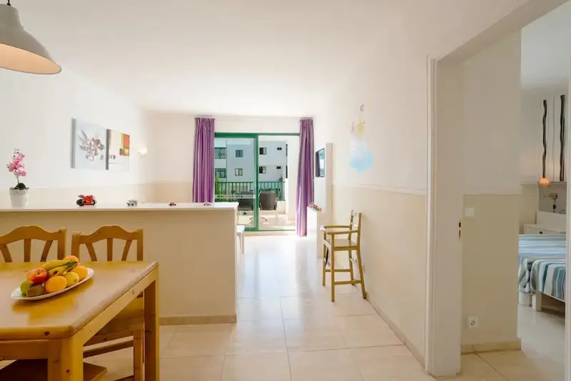 Photo de l’hôtel